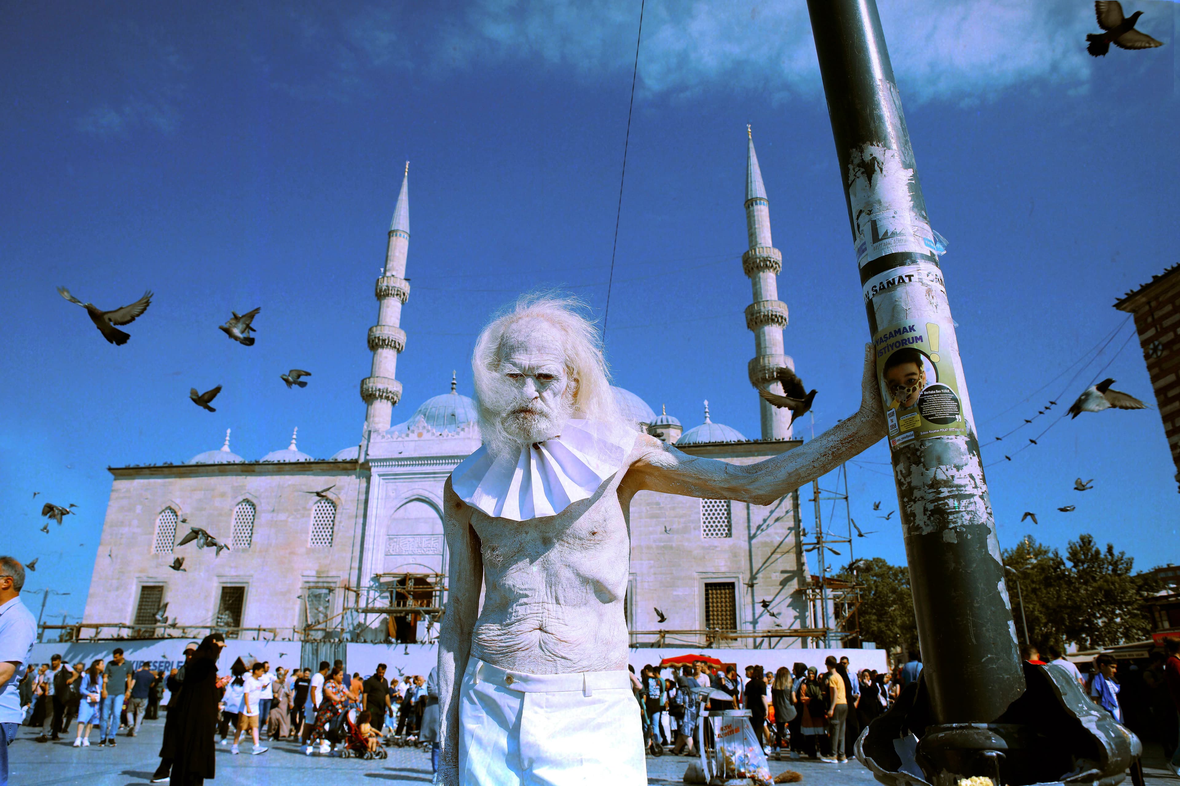 Kişisel Çalışmalar